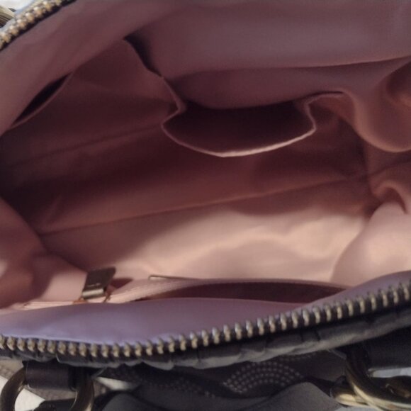 Coach Ashley Satchel Convertible Shoulder Bag - Picture 14 of 16